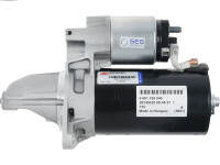 Anlasser 12V 1,7 kW passend für Land Rover Defender Land Rover Discovery