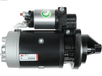 Anlasser 12V 2,5 kW passend für Fiat Campagnola Iveco 30-8 Iveco 35-10