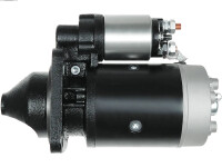 Anlasser 12V 2,5 kW passend für Fiat Campagnola Iveco 30-8 Iveco 35-10