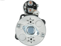 Anlasser 12V 2,5 kW passend für Fiat Campagnola Iveco 30-8 Iveco 35-10