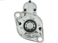 Anlasser 12V 1,1 kW passend für Audi TT Seat Alhambra Seat Leon Skoda Octavia VW Bora VW Golf