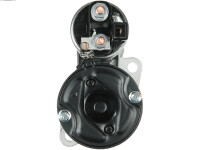 Anlasser 12V 1,1 kW passend für Audi TT Seat Alhambra Seat Leon Skoda Octavia VW Bora VW Golf
