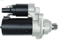 Anlasser 12V 1,4 kW passend für Audi TT VW Jetta VW New