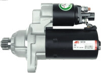 Anlasser 12V 1,4 kW passend für Audi TT VW Jetta VW New