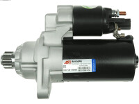 Anlasser 12V 1,4 kW passend für Audi TT VW Jetta VW New