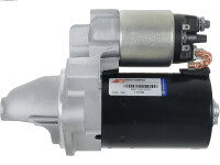 Anlasser 12V 1,1 kW passend für Citroën C1 Peugeot 107 Toyota Aygo