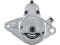 Anlasser 12V 1,1 kW passend für Citroën C1 Peugeot 107 Toyota Aygo