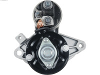 Anlasser 12V 1,1 kW passend für Citroën C1 Peugeot 107 Toyota Aygo