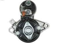 Anlasser 12V 1,1 kW passend für Citroën C1 Peugeot 107 Toyota Aygo