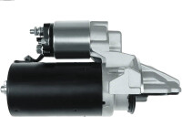 Anlasser 12V 2 kW passend für Citroën Jumper Fiat Ducato Ford Tourneo Ford Transit Land Rover Defender Peugeot Boxer