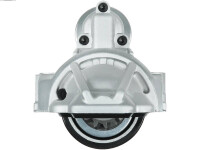Anlasser 12V 2 kW passend für Citroën Jumper Fiat Ducato Ford Tourneo Ford Transit Land Rover Defender Peugeot Boxer