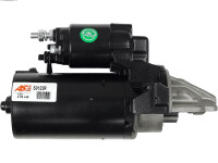 Anlasser 12V 2 kW passend für Citroën Jumper Fiat Ducato Ford Tourneo Ford Transit Land Rover Defender Peugeot Boxer