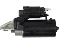 Anlasser 12V 2 kW passend für Citroën Jumper Fiat Ducato Ford Tourneo Ford Transit Land Rover Defender Peugeot Boxer