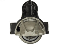 Anlasser 12V 2 kW passend für Citroën Jumper Fiat Ducato Ford Tourneo Ford Transit Land Rover Defender Peugeot Boxer