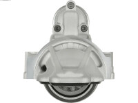 Anlasser 12V 2 kW passend für Citroën Jumper Fiat Ducato Ford Tourneo Ford Transit Land Rover Defender Peugeot Boxer