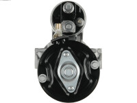Anlasser 12V 2 kW passend für Citroën Jumper Fiat Ducato Ford Tourneo Ford Transit Land Rover Defender Peugeot Boxer