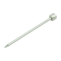 Felsbodenhering 15cm Aluminium 4 Stück im Polybeutel