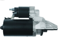 Anlasser 12V 2 kW passend für Citroën Jumper Fiat Ducato Ford Tourneo Ford Transit Land Rover Defender Peugeot Boxer