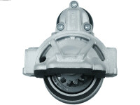 Anlasser 12V 2 kW passend für Citroën Jumper Fiat Ducato Ford Tourneo Ford Transit Land Rover Defender Peugeot Boxer