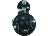 Anlasser 12V 2 kW passend für Citroën Jumper Fiat Ducato Ford Tourneo Ford Transit Land Rover Defender Peugeot Boxer