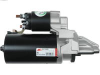 Anlasser 12V 2 kW passend für Citroën Jumper Fiat Ducato Ford Tourneo Ford Transit Land Rover Defender Peugeot Boxer