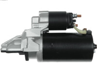 Anlasser 12V 2 kW passend für Citroën Jumper Fiat Ducato Ford Tourneo Ford Transit Land Rover Defender Peugeot Boxer