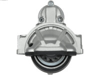 Anlasser 12V 2 kW passend für Citroën Jumper Fiat Ducato Ford Tourneo Ford Transit Land Rover Defender Peugeot Boxer