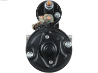 Anlasser 12V 2 kW passend für Citroën Jumper Fiat Ducato Ford Tourneo Ford Transit Land Rover Defender Peugeot Boxer