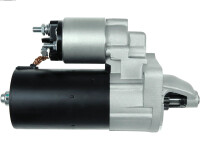 Anlasser 12V 1,4 kW passend für Ford Cougar Ford Escort