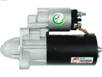 Anlasser 12V 1,4 kW passend für Ford Cougar Ford Escort