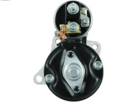 Anlasser 12V 1,4 kW passend für Ford Cougar Ford Escort