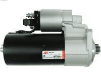 Anlasser 12V 1,8 kW passend für Seat Cordoba Skoda Felicia Skoda Octavia VW Caddy VW Golf