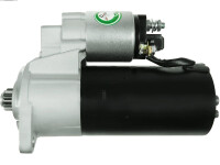 Anlasser 12V 1,8 kW passend für Seat Cordoba Skoda Felicia Skoda Octavia VW Caddy VW Golf