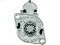 Anlasser 12V 1,8 kW passend für Seat Cordoba Skoda Felicia Skoda Octavia VW Caddy VW Golf