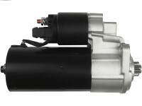 Anlasser 12V 1,8 kW passend für Seat Cordoba Skoda Felicia Skoda Octavia VW Caddy VW Golf