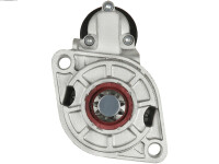 Anlasser 12V 1,8 kW passend für Seat Cordoba Skoda Felicia Skoda Octavia VW Caddy VW Golf