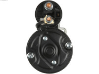 Anlasser 12V 1,8 kW passend für Seat Cordoba Skoda Felicia Skoda Octavia VW Caddy VW Golf