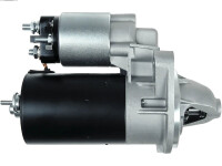 Anlasser 12V 1,1 kW passend für Chevrolet Espero Daewoo Espero Opel Astra Opel Calibra Saab 9-3 Saab 9-5