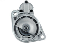Anlasser 12V 1,1 kW passend für Chevrolet Espero Daewoo Espero Opel Astra Opel Calibra Saab 9-3 Saab 9-5