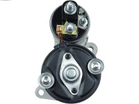 Anlasser 12V 1,1 kW passend für Chevrolet Espero Daewoo Espero Opel Astra Opel Calibra Saab 9-3 Saab 9-5