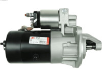 Anlasser 12V 2,2 kW passend für Renault Master Renault Trafic