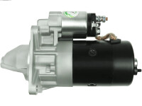 Anlasser 12V 2,2 kW passend für Renault Master Renault Trafic
