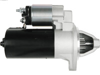 Anlasser 12V 1,3 kW passend für Fiat 131 Lada 1200 Lada 1300