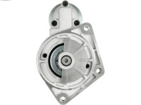 Anlasser 12V 1,3 kW passend für Fiat 131 Lada 1200 Lada 1300
