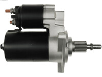 Anlasser 12V 1,1 kW passend für VW Transporter