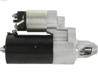 Anlasser 12V 1,4 kW passend für