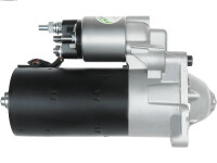 Anlasser 12V 2,5 kW passend für Citroën Relay Fiat Ducato Peugeot Boxer