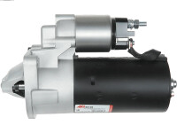 Anlasser 12V 2,5 kW passend für Citroën Relay Fiat Ducato Peugeot Boxer