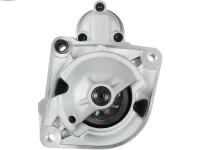 Anlasser 12V 2,5 kW passend für Citroën Relay Fiat Ducato Peugeot Boxer