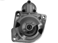 Anlasser 12V 2,5 kW passend für Citroën Relay Fiat Ducato Peugeot Boxer